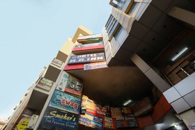 H R Inn by OYO Rooms