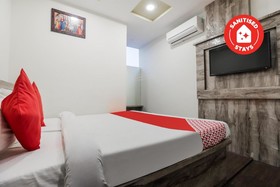 H R Inn by OYO Rooms