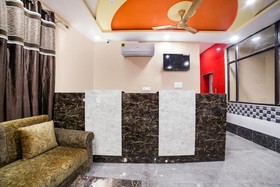 Krishna Guest House by OYO Rooms