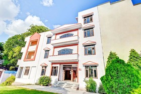 Kundan Guest House by OYO Rooms