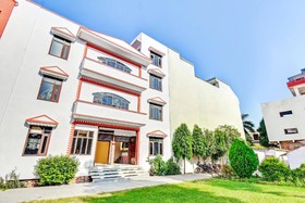 Kundan Guest House by OYO Rooms