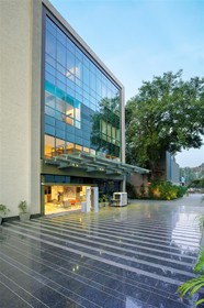 Park Inn by Radisson Gwalior