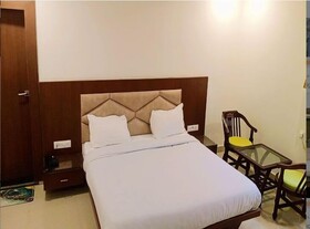 Sakshi Inn Gwalior