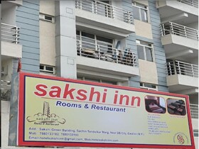 Sakshi Inn Gwalior