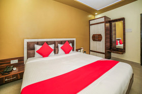 Sanskar Guest House By OYO Rooms