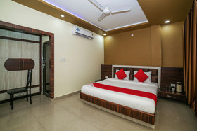 Sanskar Guest House By OYO Rooms