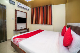 Sanskar Guest House By OYO Rooms
