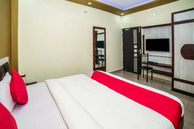 Sanskar Guest House By OYO Rooms