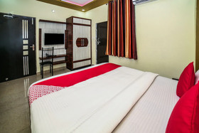 Sanskar Guest House By OYO Rooms