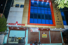 Sanskar Guest House By OYO Rooms