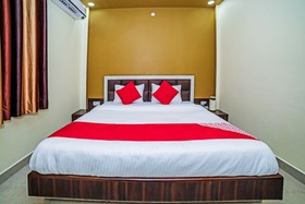Sanskar Guest House By OYO Rooms