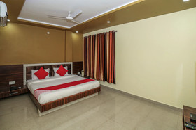 Sanskar Guest House By OYO Rooms