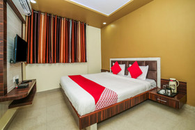Sanskar Guest House By OYO Rooms