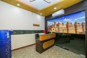Sanskar Guest House By OYO Rooms