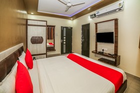 Sanskar Guest House By OYO Rooms
