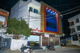Sanskar Guest House By OYO Rooms