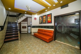 Sanskar Guest House By OYO Rooms