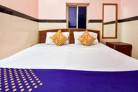 Seva Guest House by OYO Rooms
