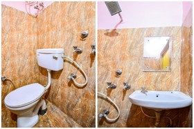 Seva Guest House by OYO Rooms