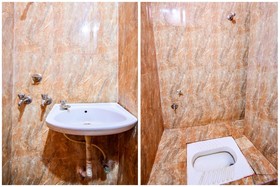 Seva Guest House by OYO Rooms