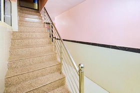 Seva Guest House by OYO Rooms