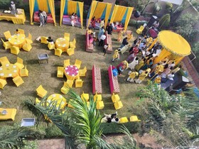 Shivhari Hotel & Resort
