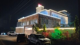 Shivhari Hotel & Resort