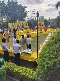 Shivhari Hotel & Resort
