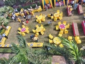 Shivhari Hotel & Resort