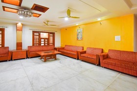 Shivi Residency by OYO Rooms