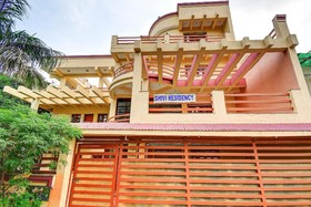 Shivi Residency by OYO Rooms