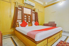 Shivi Residency by OYO Rooms