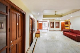 Shivi Residency by OYO Rooms