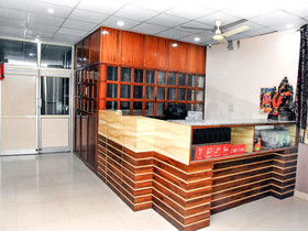 Shree Ambe Tara Guest House By OYO Rooms