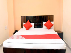 Shree Ambe Tara Guest House By OYO Rooms