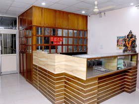 Shree Ambe Tara Guest House By OYO Rooms