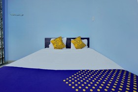 Shree Ram Palace by OYO Rooms