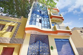 Shree Ram Palace by OYO Rooms