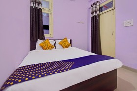 Shree Ram Palace by OYO Rooms