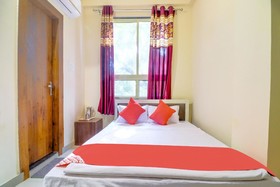 Shyla International by OYO Rooms