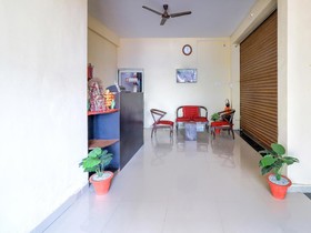 Shyla International by OYO Rooms