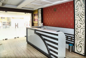 Siddharth Guest House By OYO Rooms