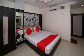 Siddharth Guest House By OYO Rooms
