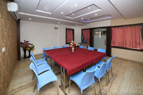 Siddharth Guest House By OYO Rooms