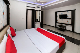 Siddharth Guest House By OYO Rooms