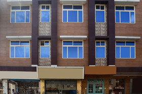 Siddharth Guest House By OYO Rooms