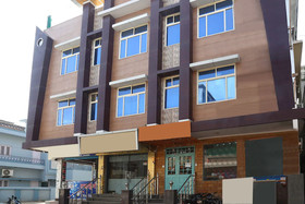 Siddharth Guest House By OYO Rooms