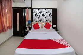 Siddharth Guest House By OYO Rooms
