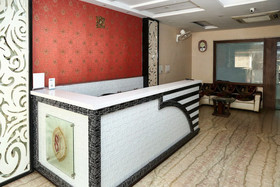 Siddharth Guest House By OYO Rooms
