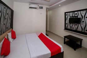 Siddharth Guest House By OYO Rooms